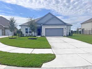 10931 Amador Peak Drive (The Davenport II)