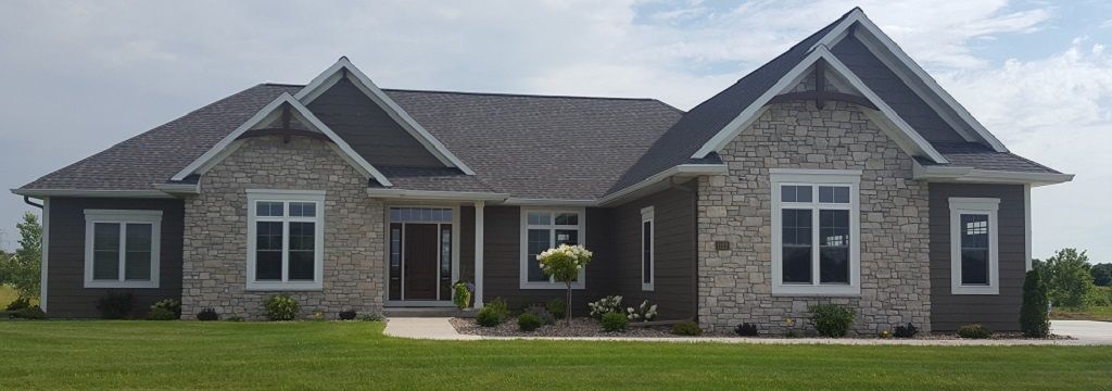 Smith Builders por Smith Builders en Washington-Fond du Lac Wisconsin