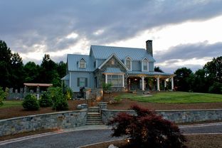 Smith & Robertson, Inc. por Smith & Robertson, Inc. en Charlottesville Virginia
