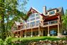 casa en Smith & Robertson, Inc. por Smith & Robertson, Inc.