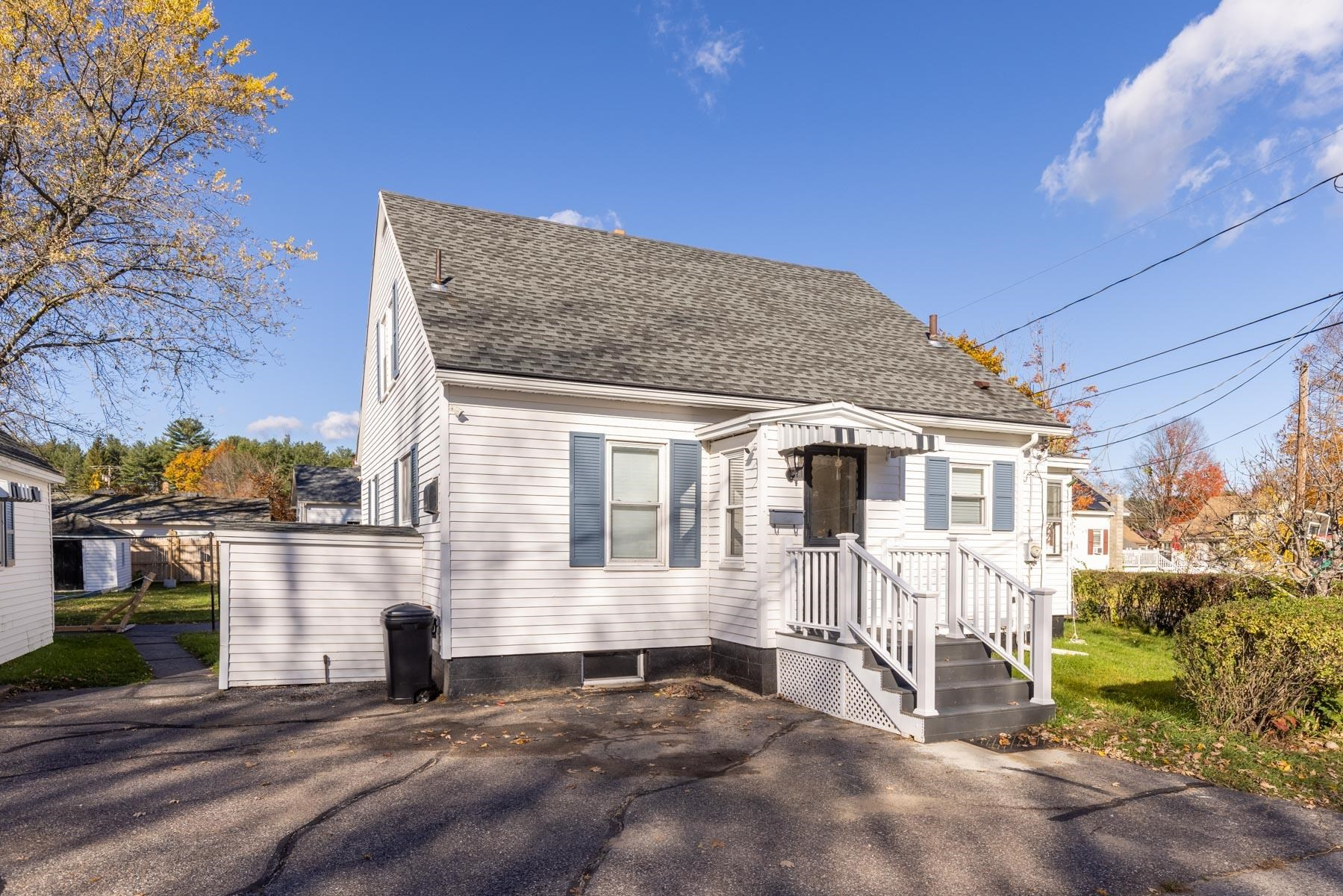 casa en Robinson Farm por Smithfield Construction