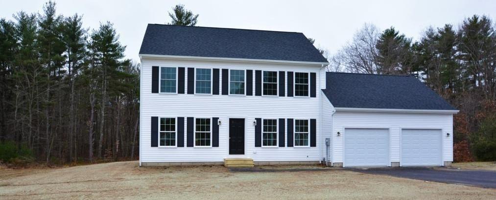 casa en Robinson Farm por Smithfield Construction