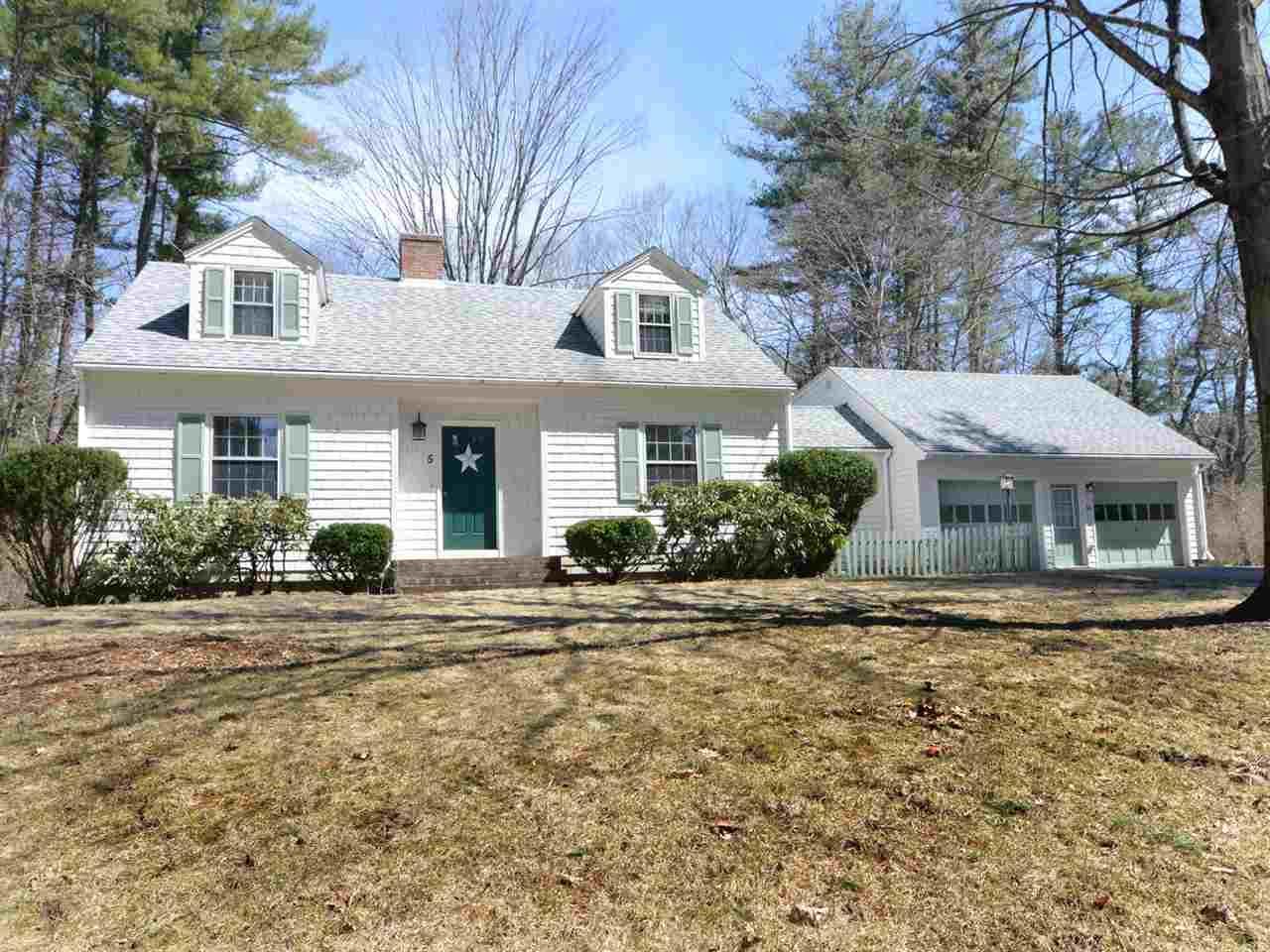 casa en Sophie Lane por Smithfield Construction