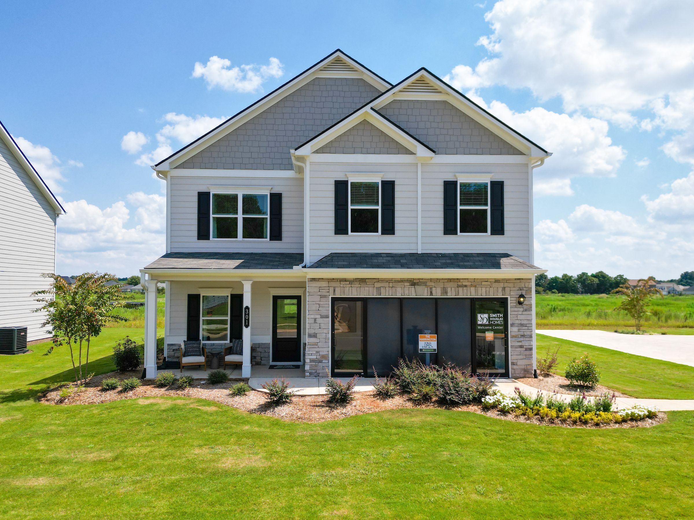 Bryson Farms - Byron, GA