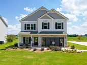 Bryson Farms por Smith Douglas Homes en Macon Georgia