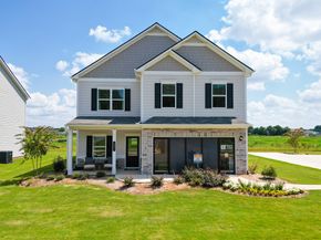 Bryson Farms - Byron, GA