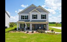 Bryson Farms: Byron, Georgia - Smith Douglas Homes