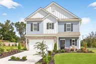 Hawks View por Smith Douglas Homes en Chattanooga Georgia