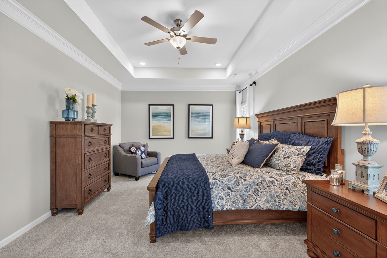The Benson II - Owner's Suite