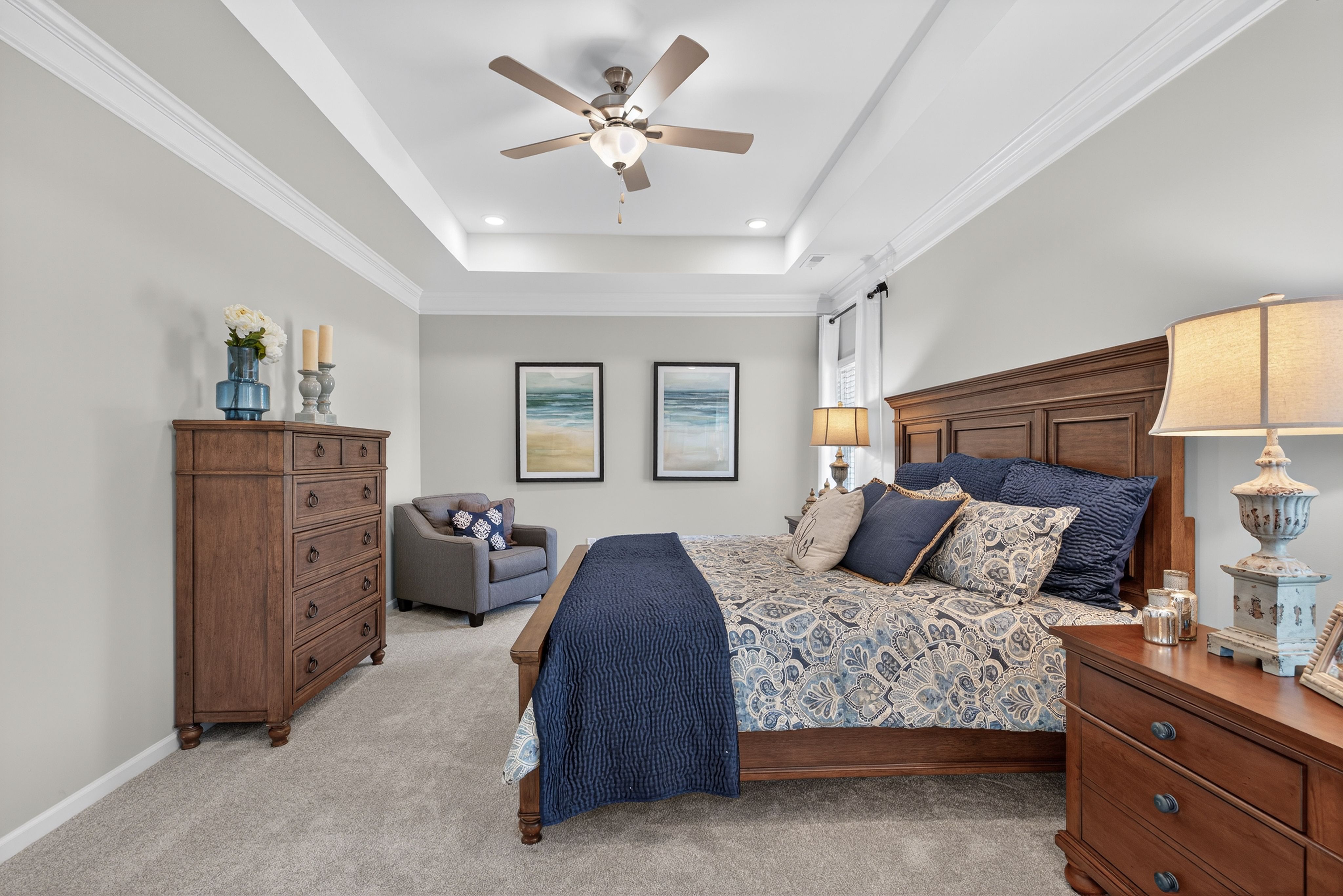 The Benson II - Owner's Suite