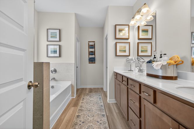 The Benson II - Owner's Suite