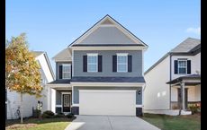 Appalachia Park: Cleveland, Tennessee - Smith Douglas Homes