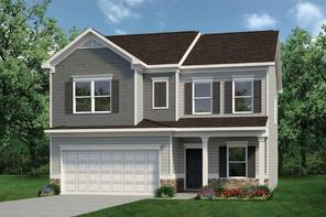 84 Red Tail Drive (The Benson II)