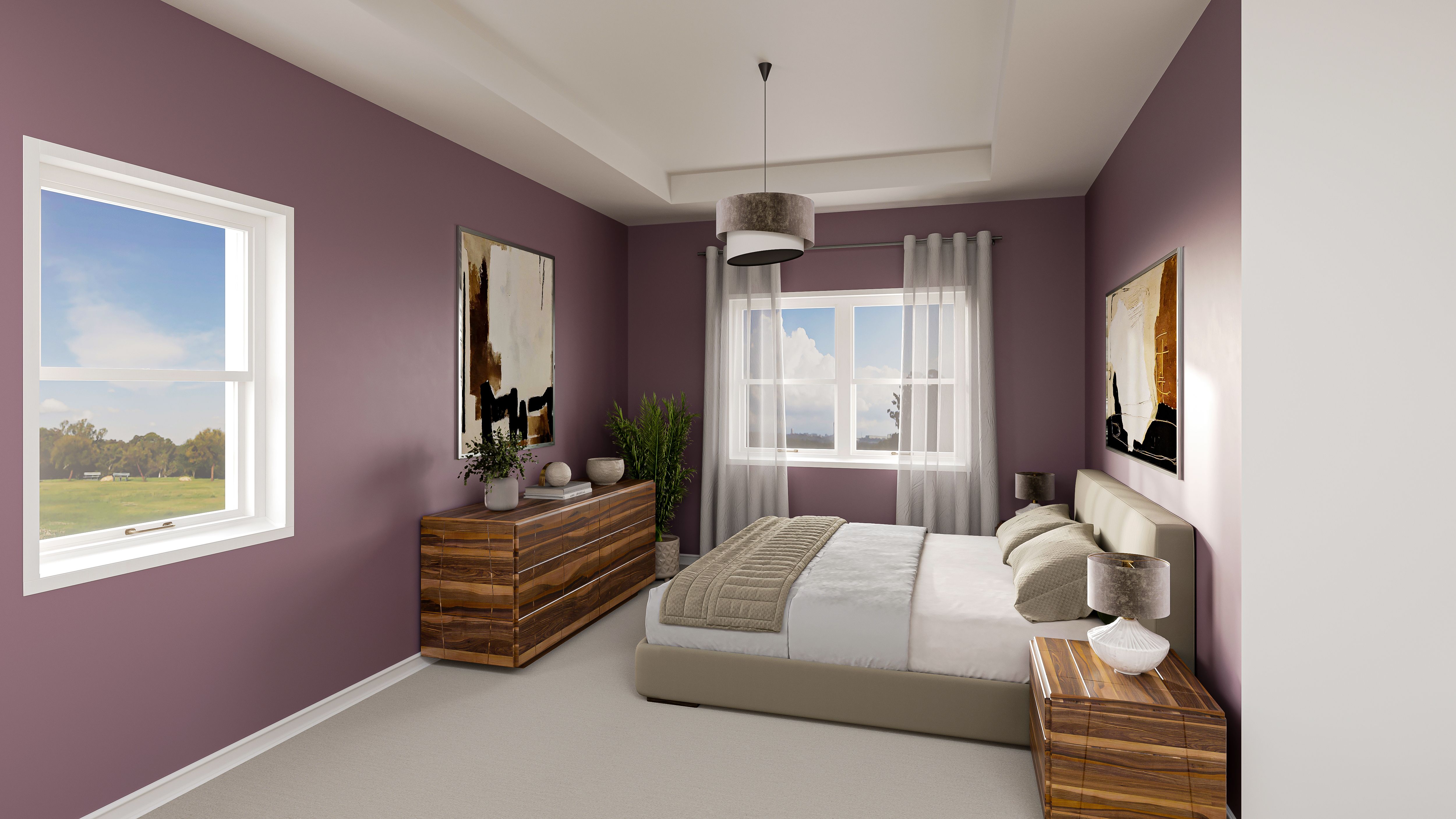 Rutledge - Owner's Suite