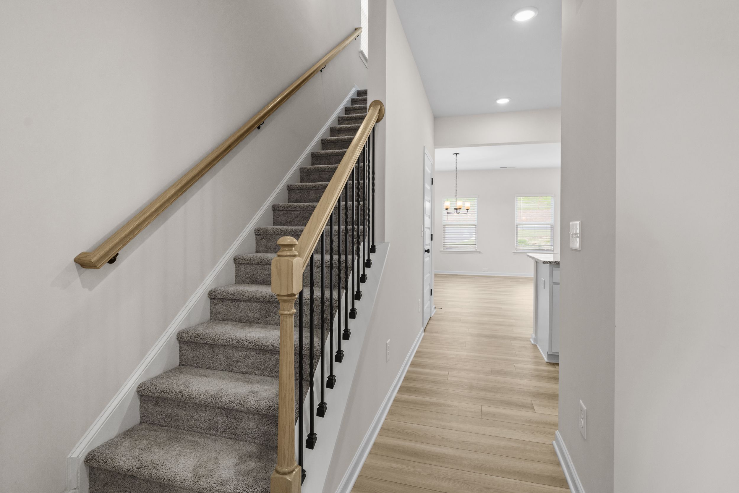 The Suwanee- Foyer