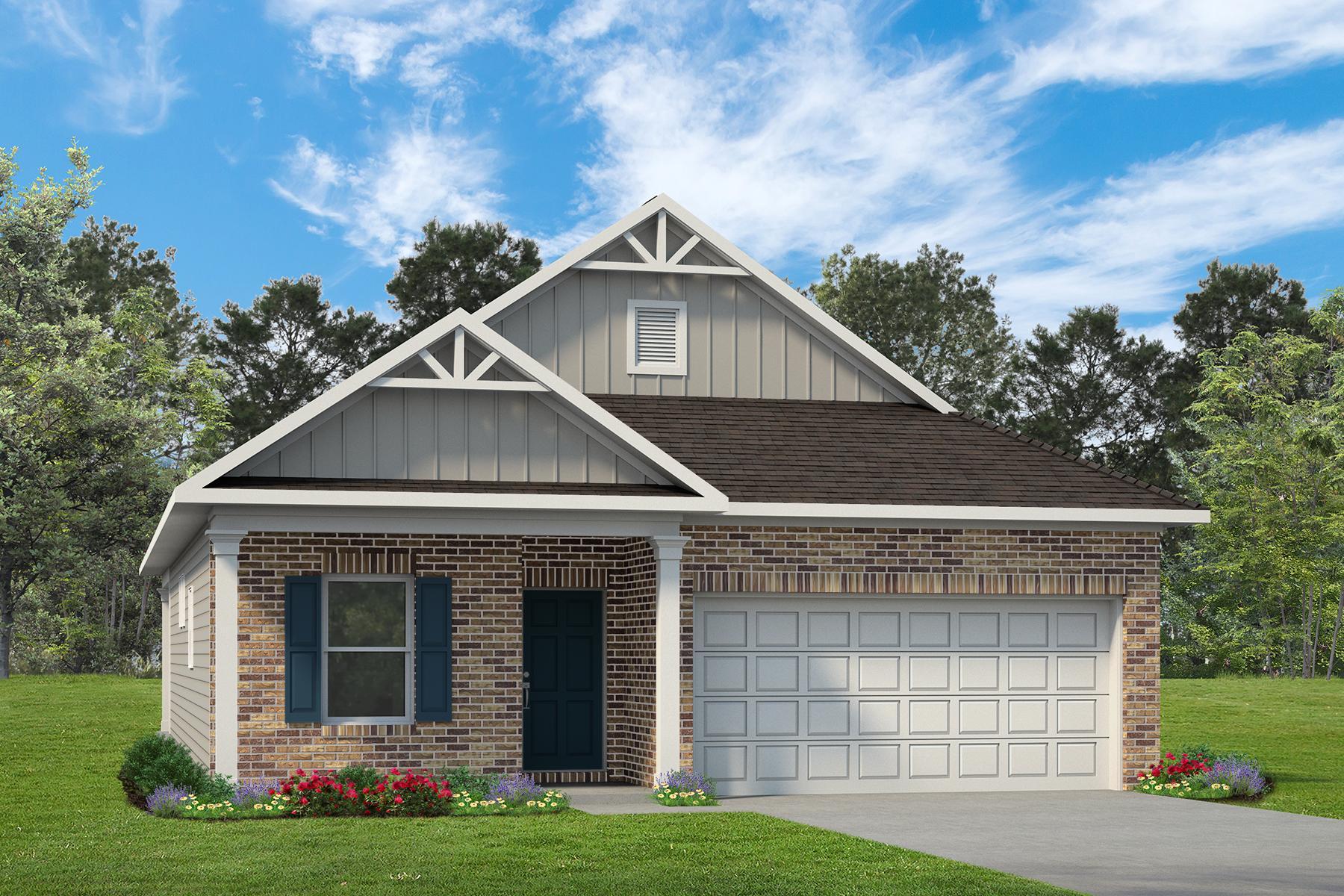 1223 Anderson Drive. Trenton, TX 75490