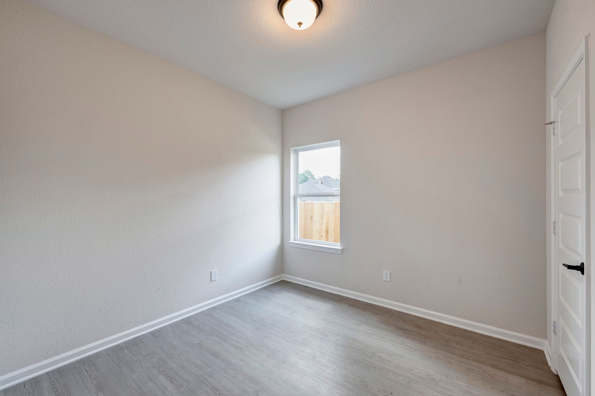 The Davenport II – Bedroom 2