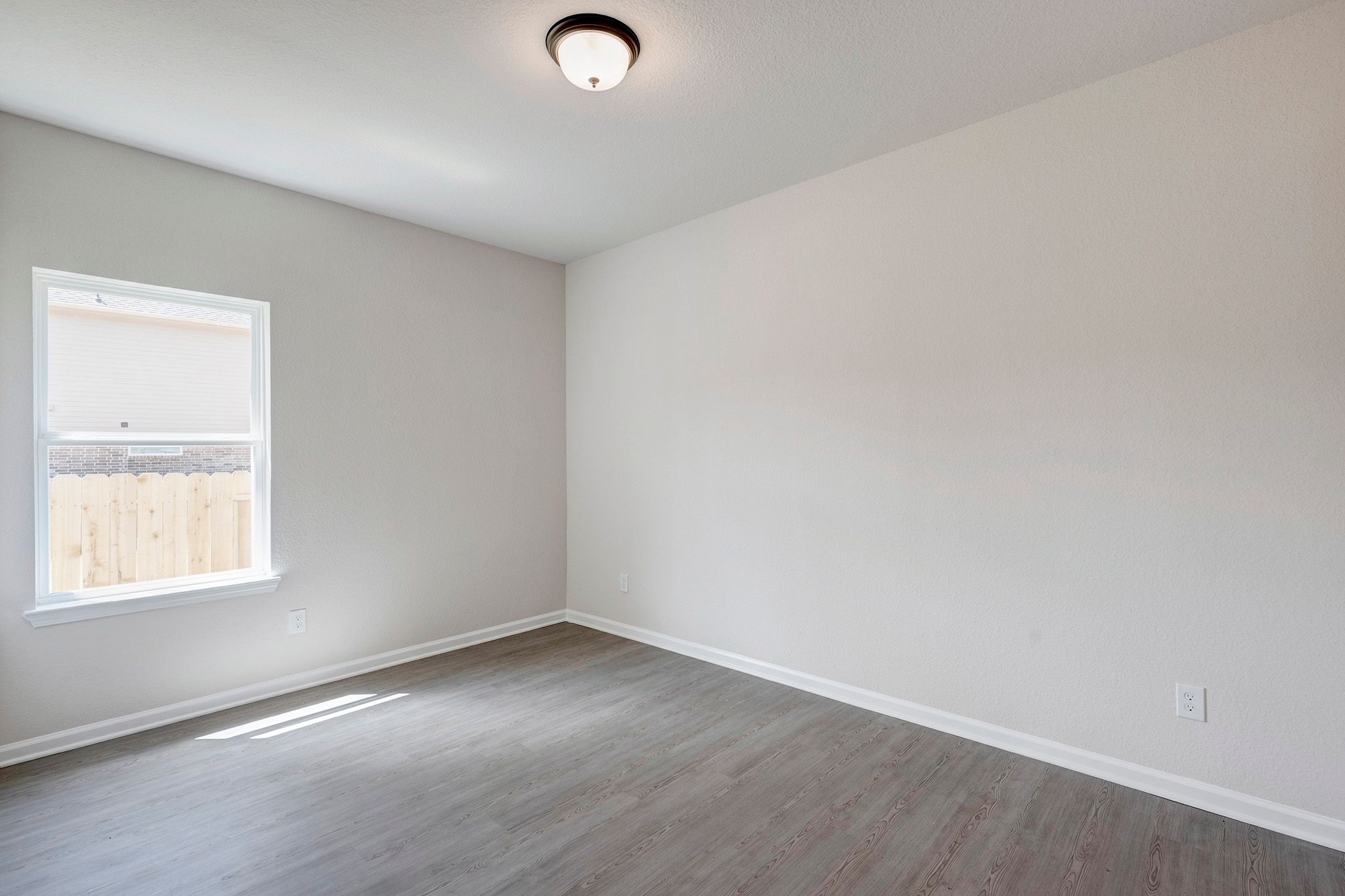 The Davenport II – Bedroom 4
