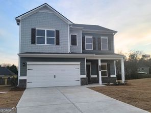 250 Shantz Way (The Coleman)