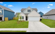 Fox Landing: Caddo Mills, Texas - Smith Douglas Homes