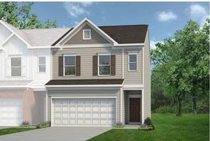 5167 Hornbeam Drive 76 (The Norwood II)