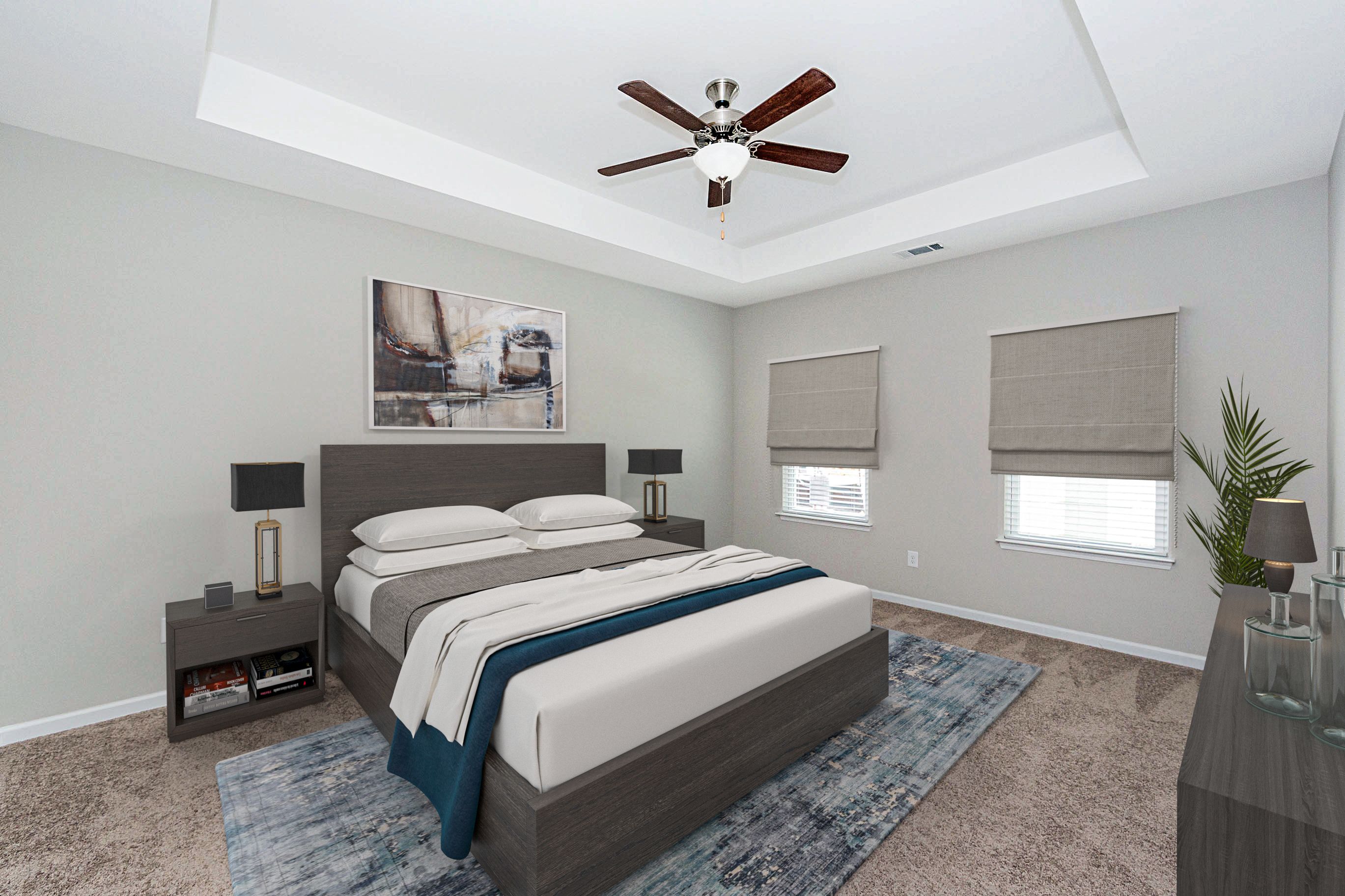 The Westchester - Owner's Suite