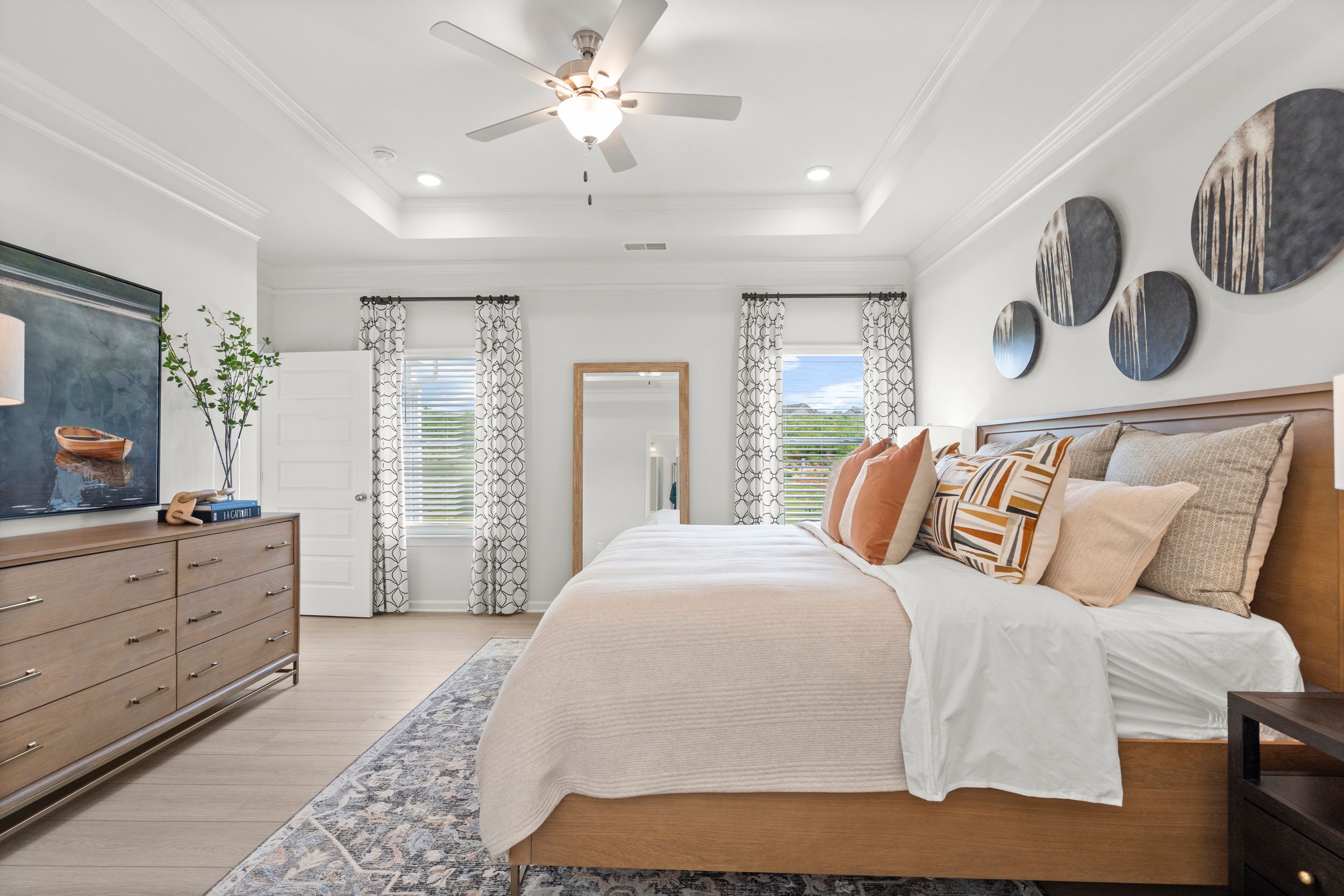 The Pearson - Owner's Suite