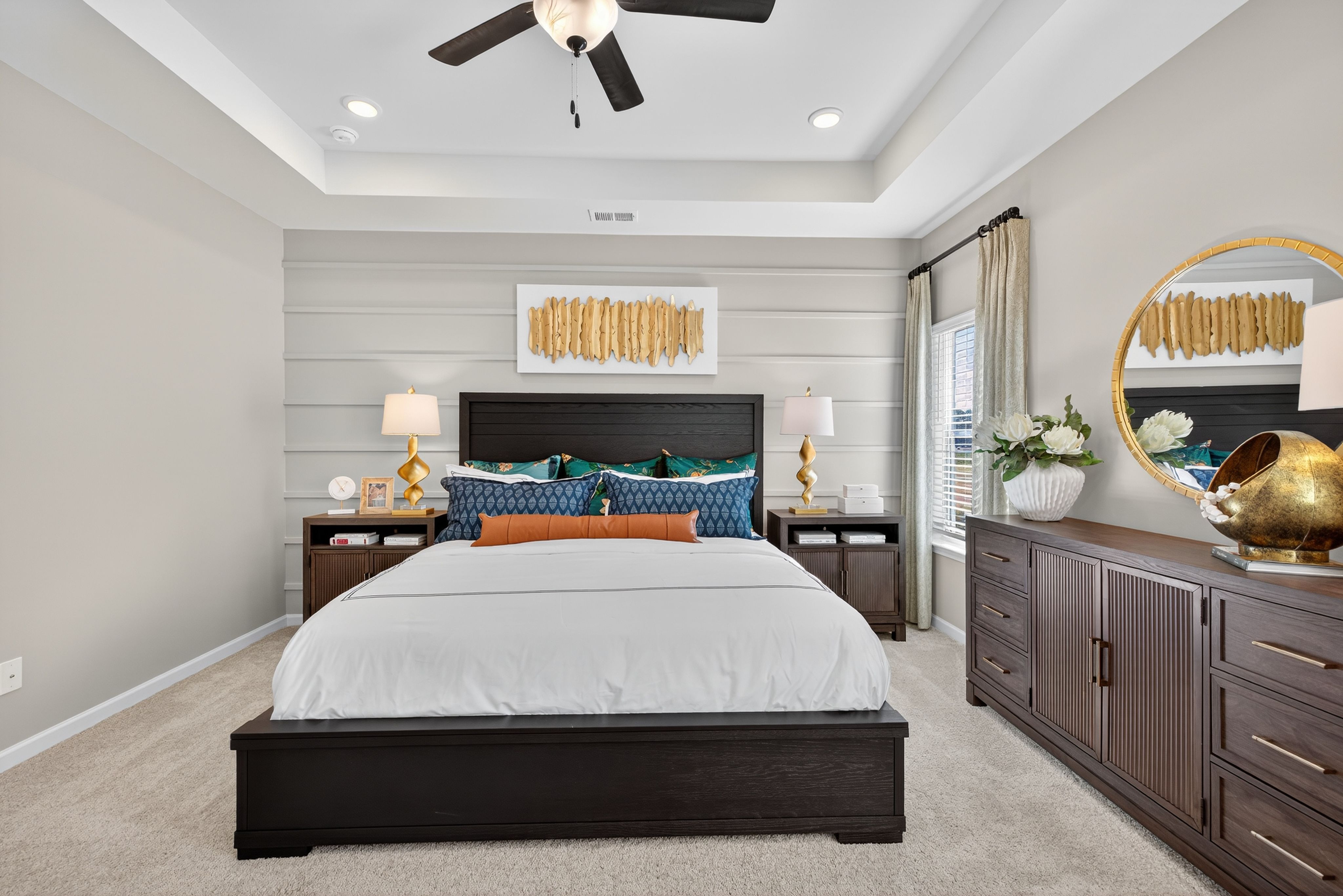 The Buford II - Owner's Suite