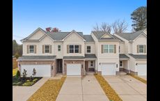 The Andros: Dalton, Georgia - Smith Douglas Homes