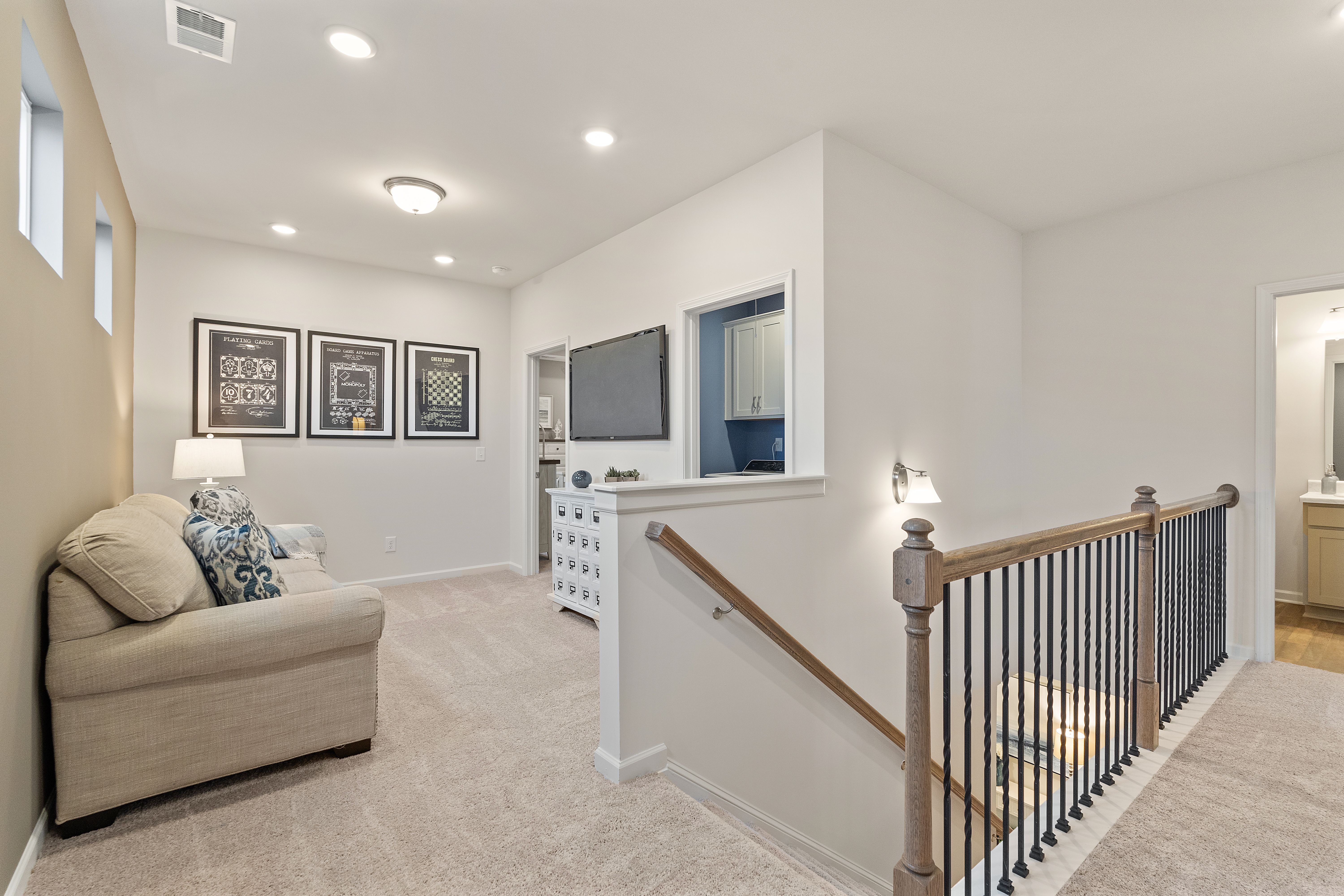 The Norwood II  - Loft