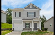 Stonebridge North: Monroe, Georgia - Smith Douglas Homes