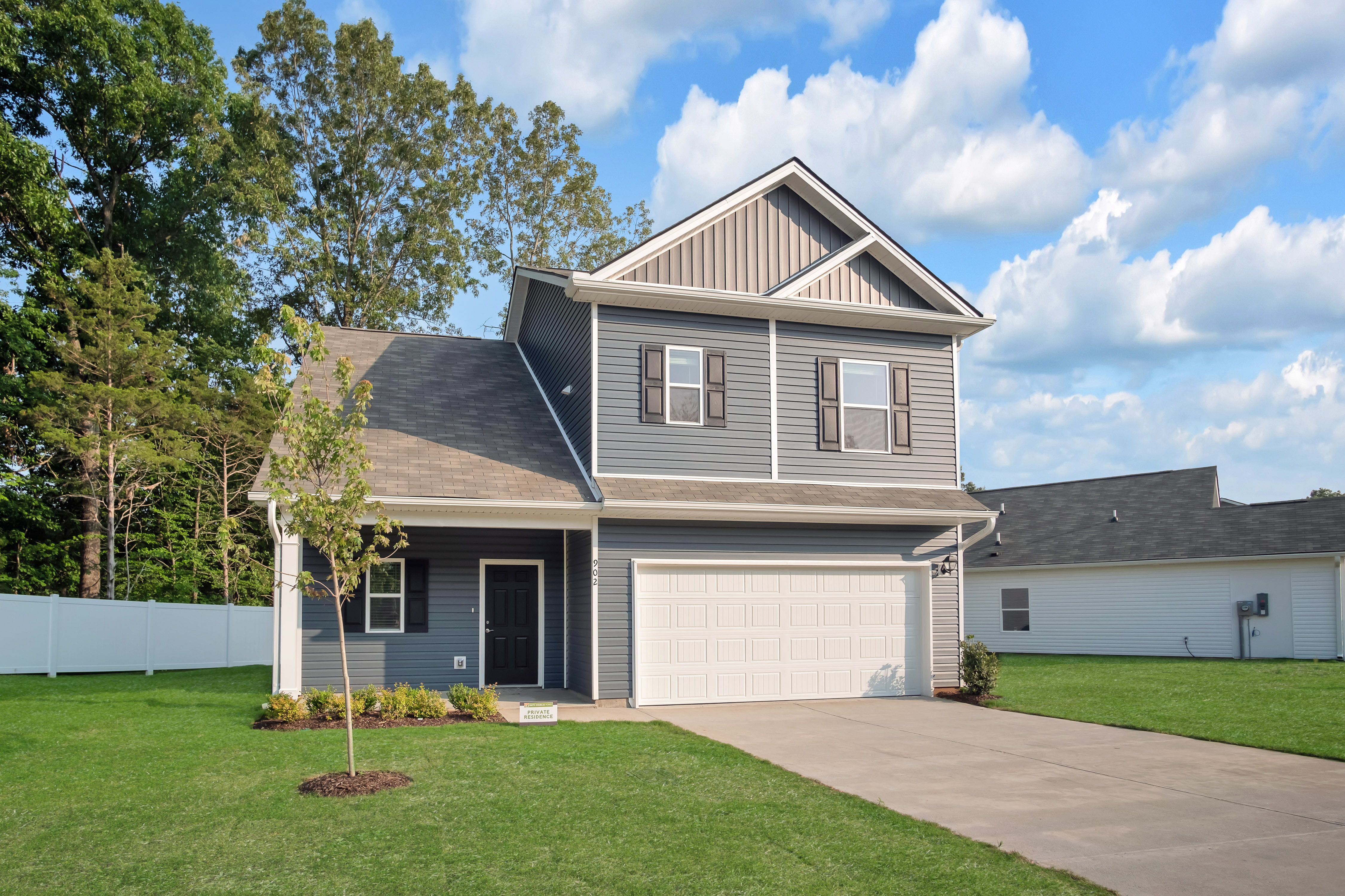 Stonebridge North - Monroe, GA