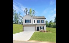 Stonebridge North: Macon, Georgia - Smith Douglas Homes