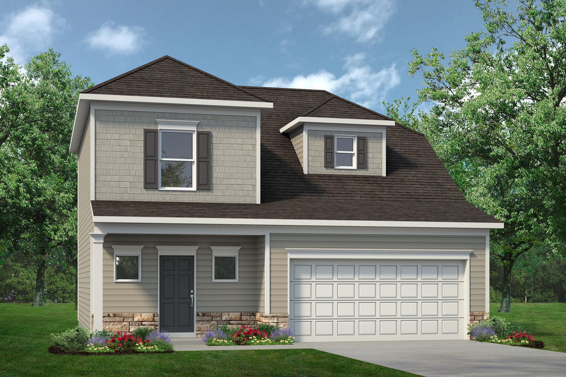 1615 Morris Hill Road. Chattanooga, TN 37421