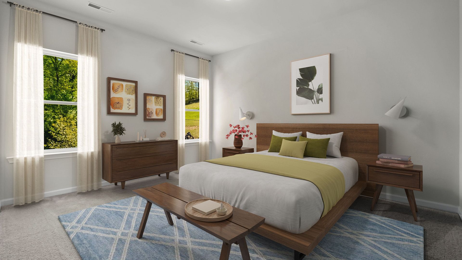 The Grayson - Owner's Suite