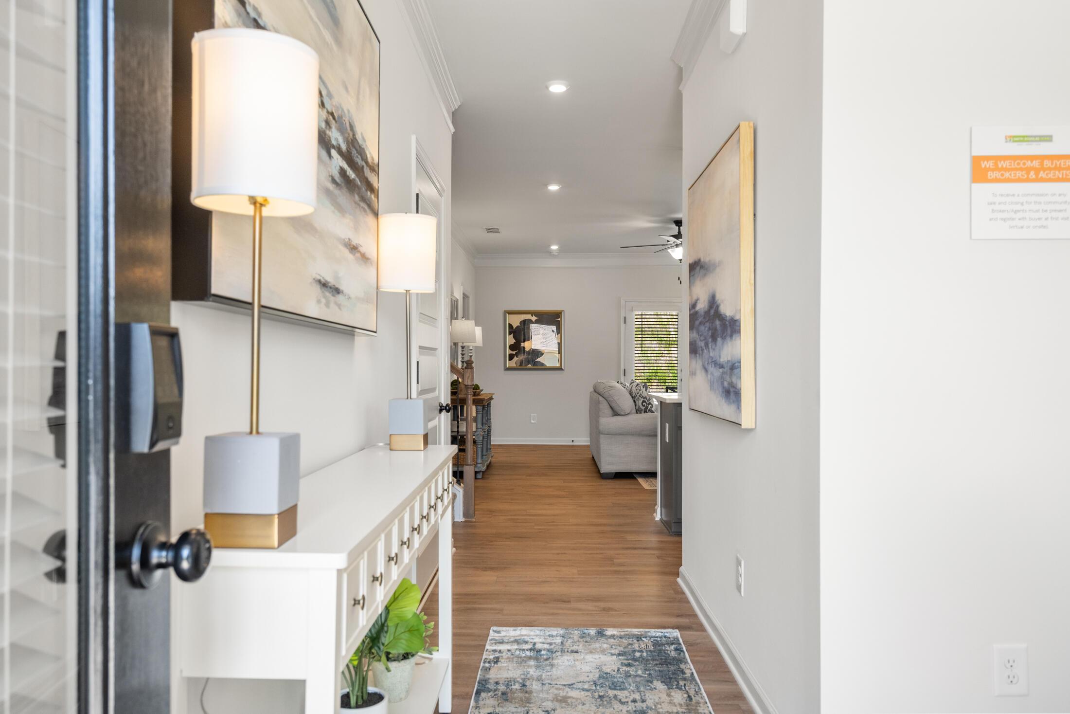 1312 Centerstone Lane (The Caldwell)