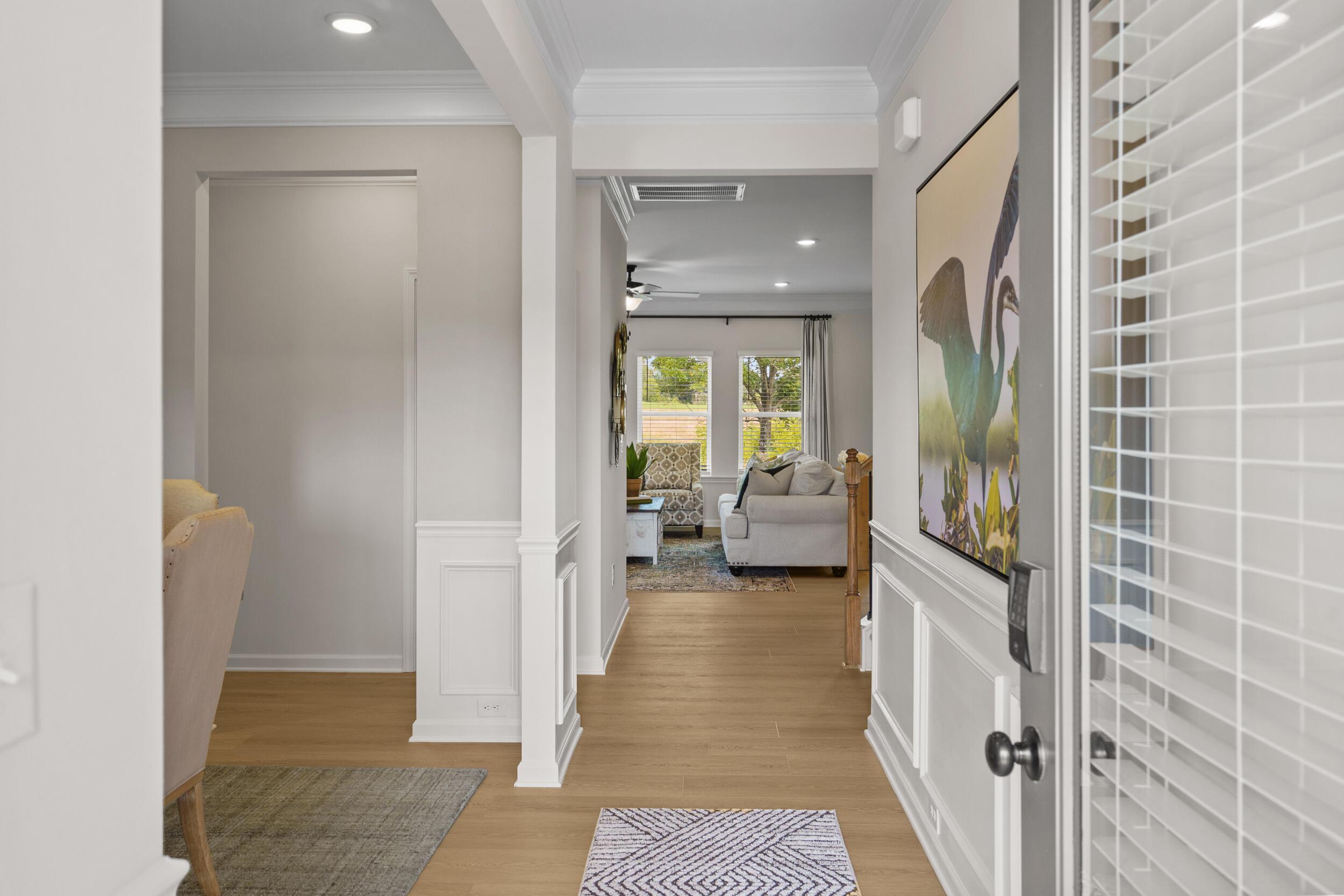 1300 Centerstone Lane (The Harrington)