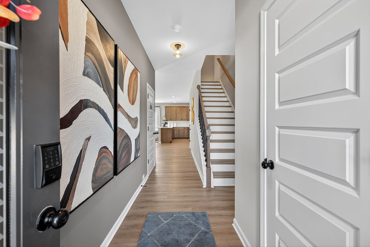 Entryway
