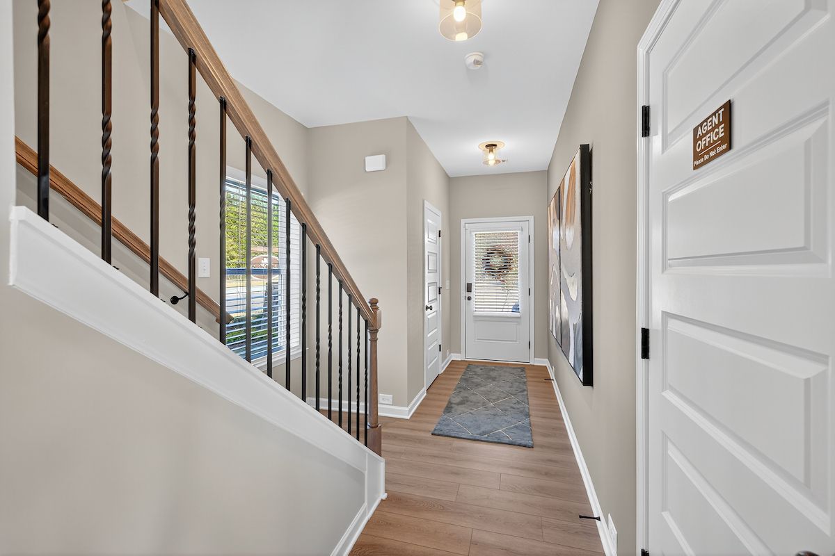 Entryway