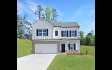 Ryall Branch: Chattanooga, Tennessee - Smith Douglas Homes