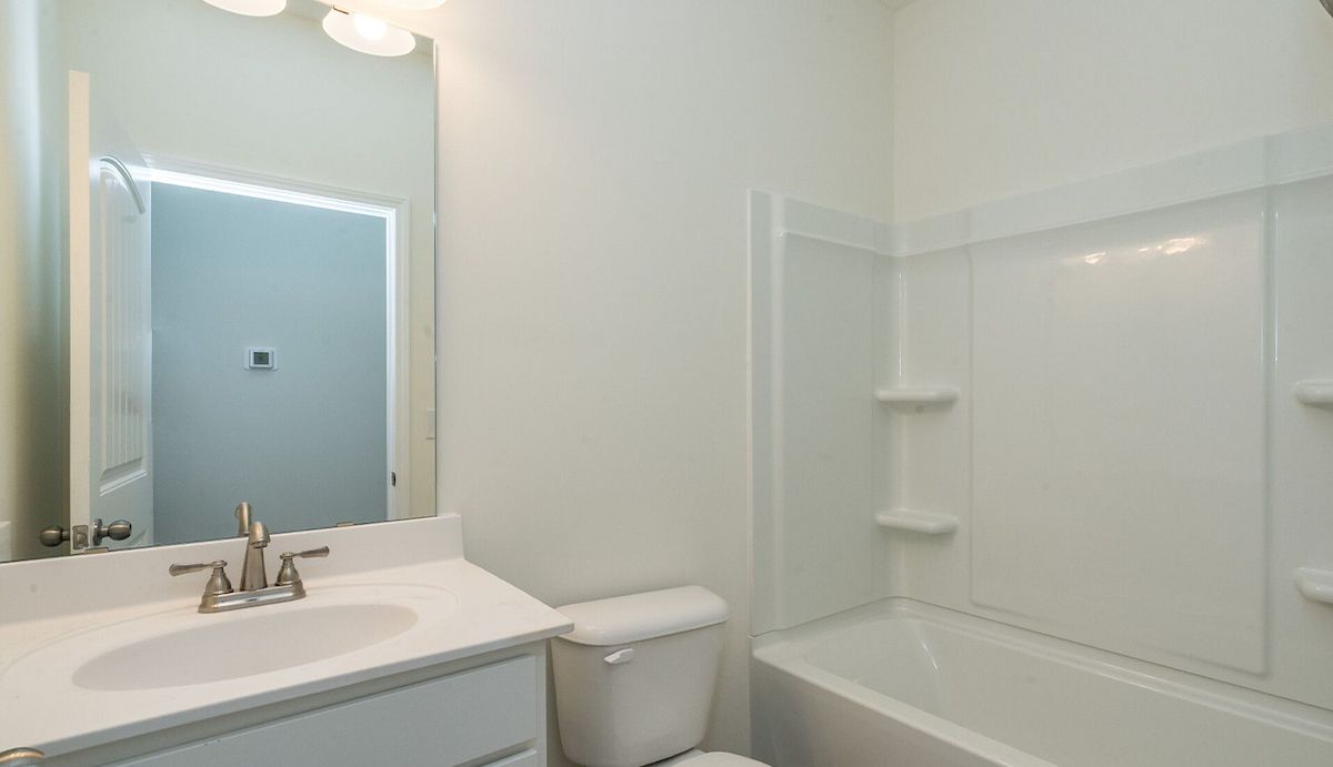 The Fairmont - Bath