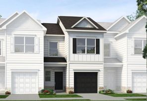 12 Lone Cypress Street (The Rutledge)