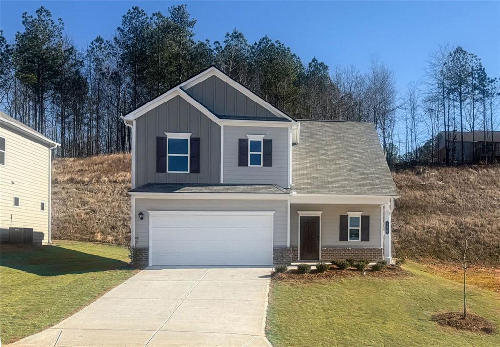 190 Artimis Drive (The Lawson)