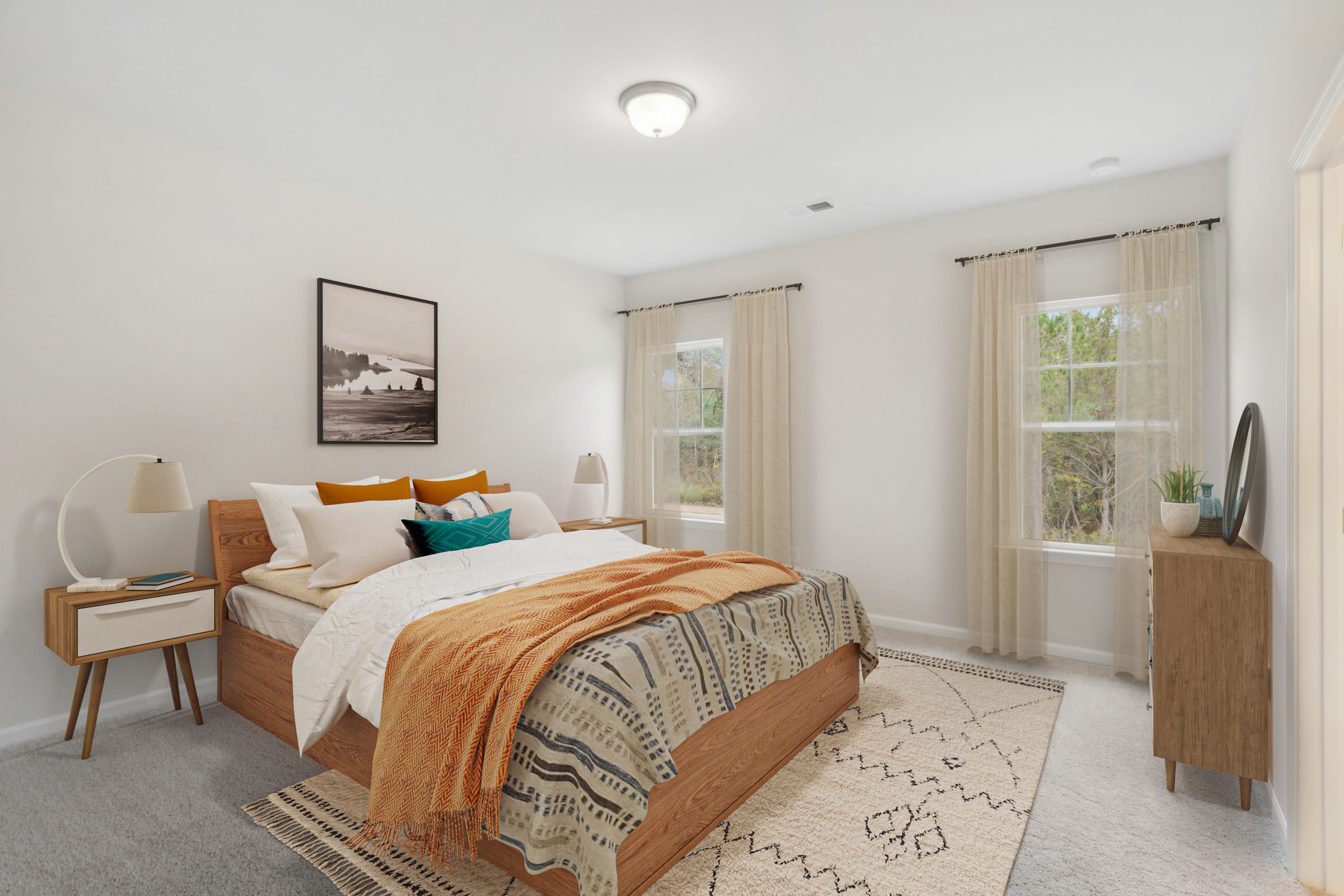 The Lawson - Owner's Suite