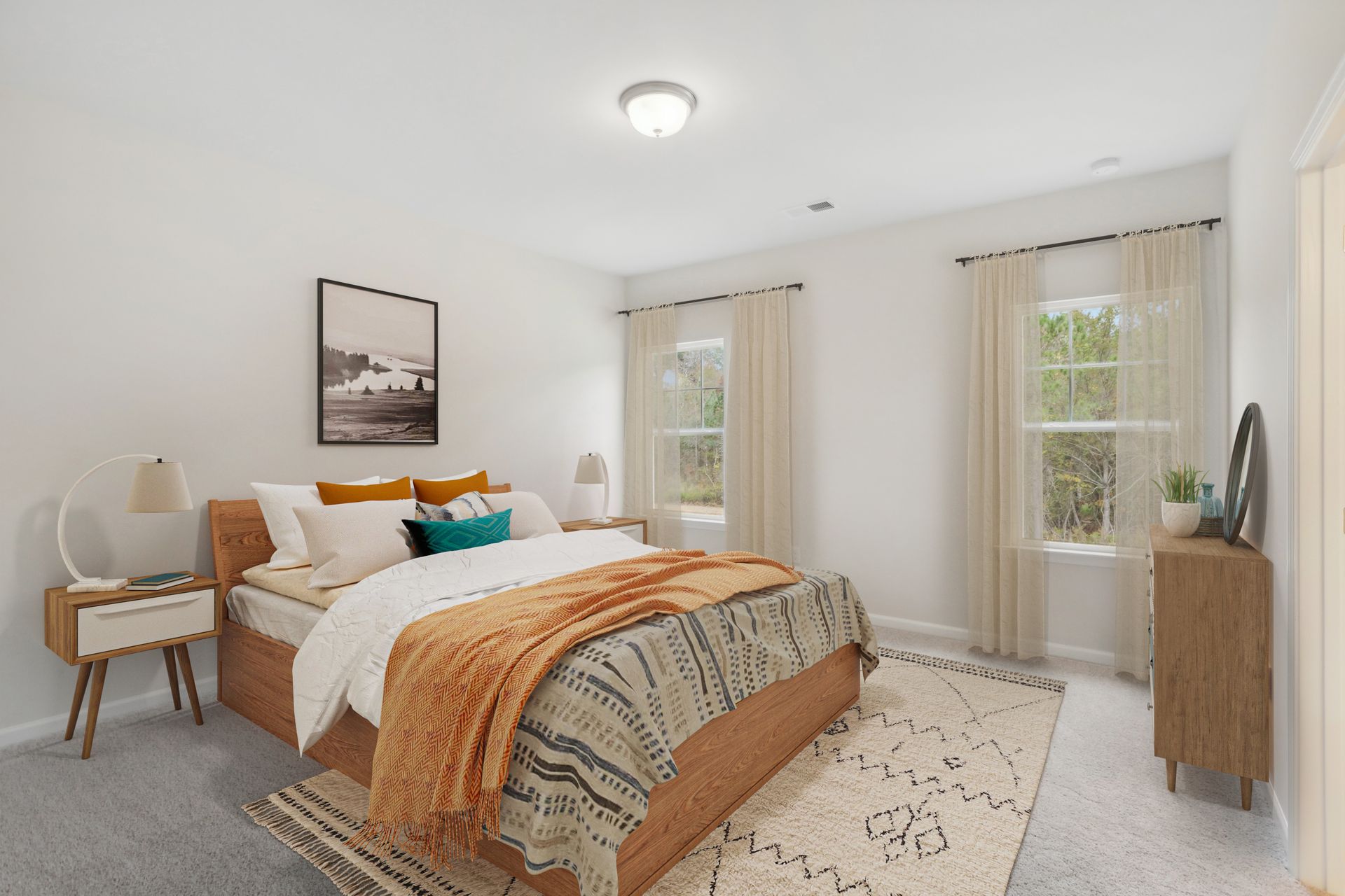 The Lawson - Owner's Suite