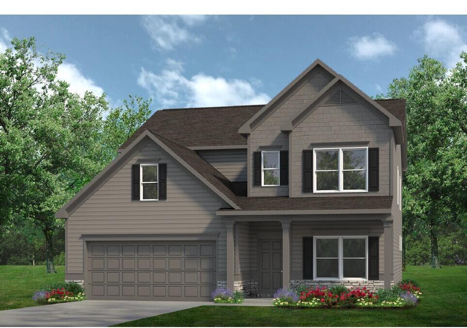 7273 Telluride Way (The Palmer)