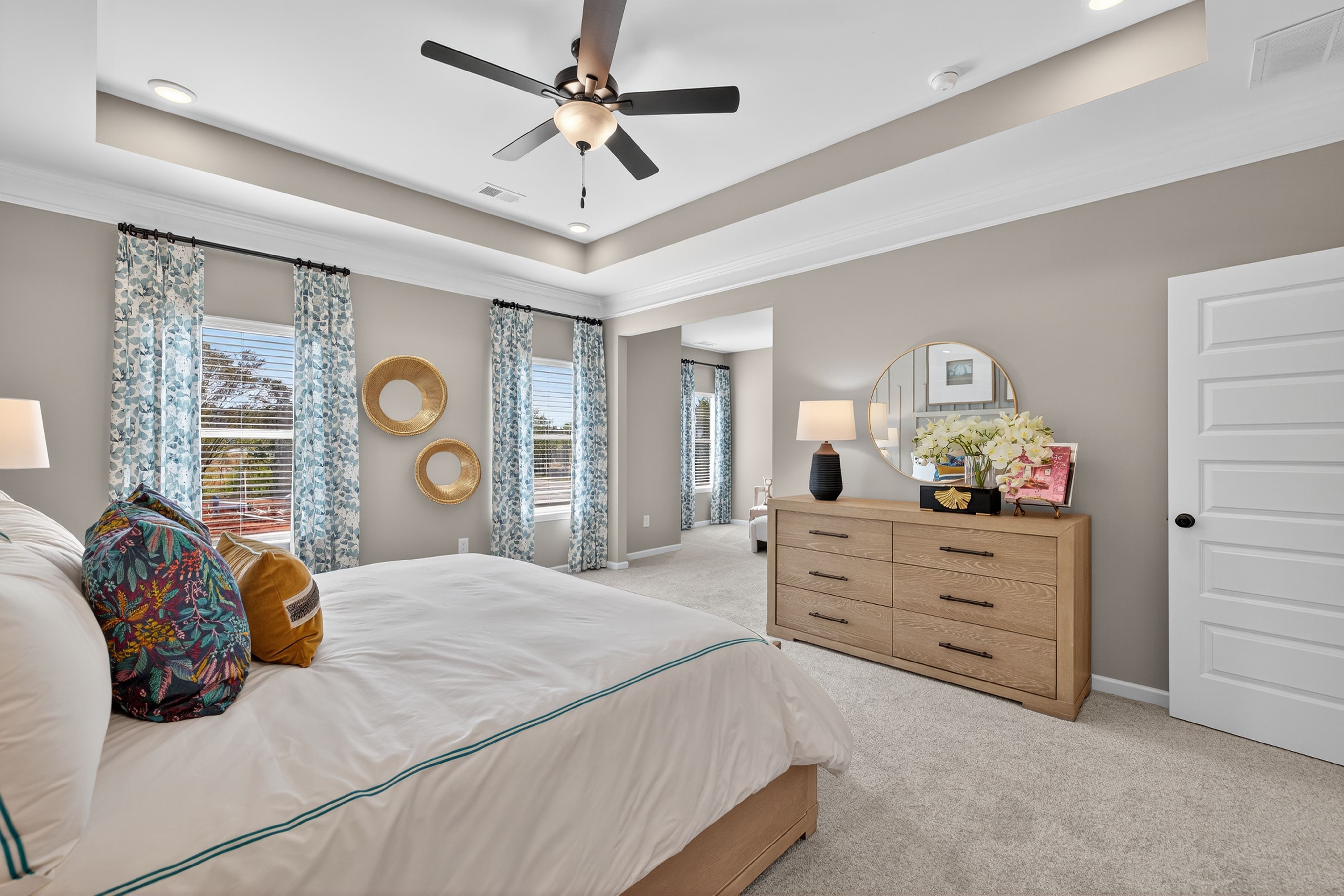 The James - Owner's Suite