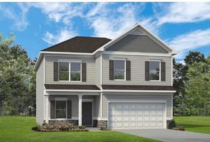 11053 Valmont Lane (The Harrington)