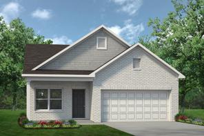 4324 Valley Brook Drive (The Piedmont)