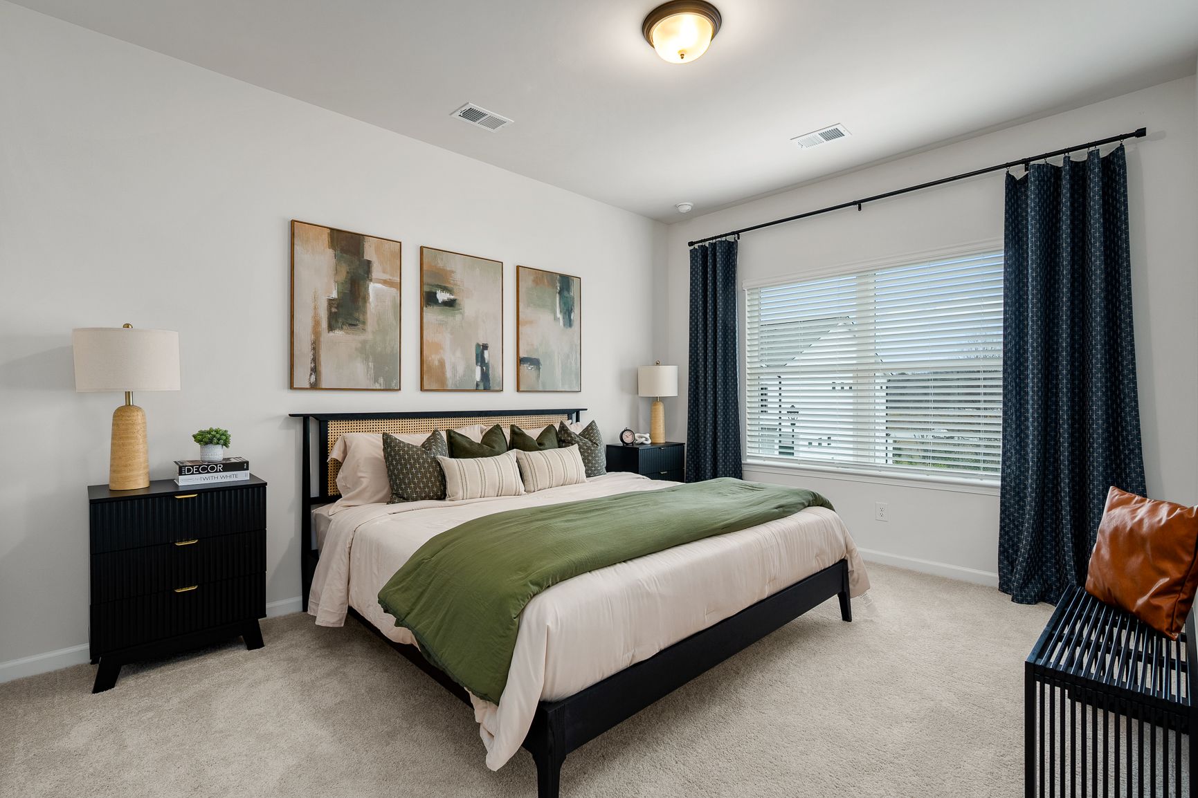 The Rutledge - Owner's Suite